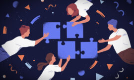Collaborative Approach in the domain of social innovation?