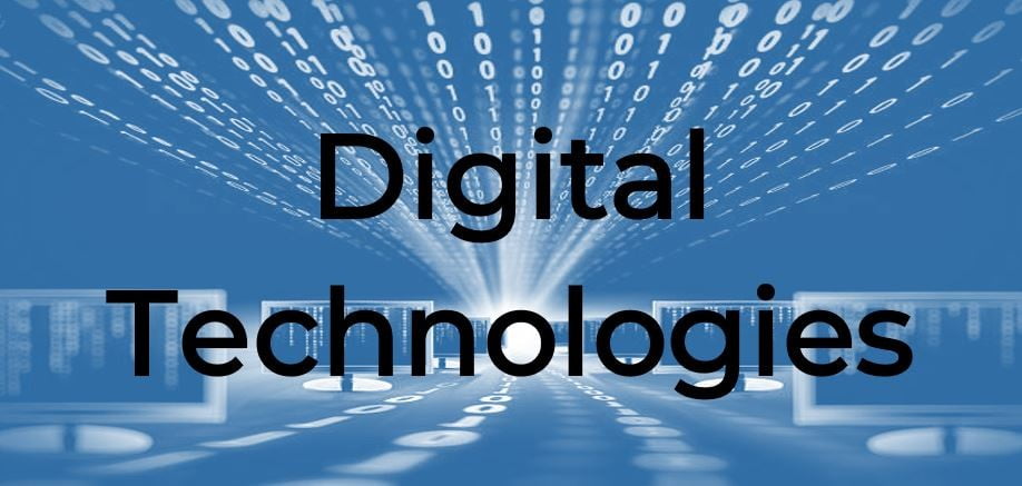 Digital Technologies shape ideology