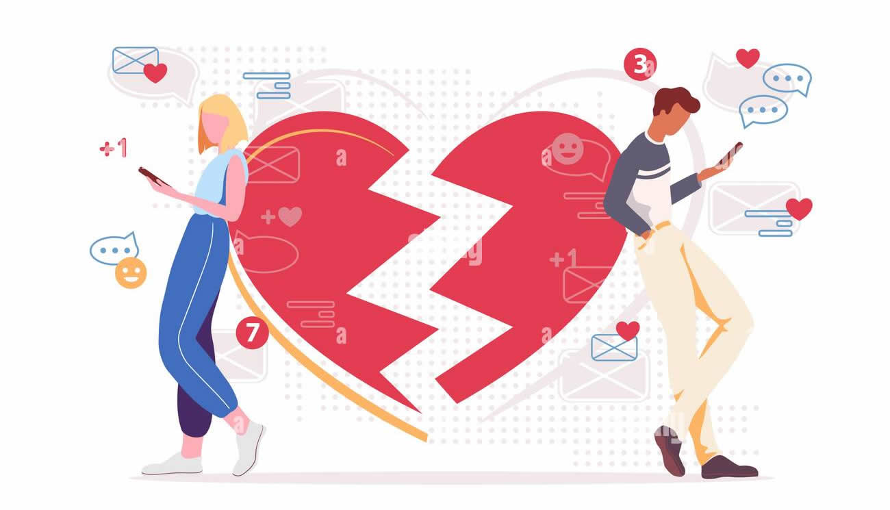 commodification of social relationship