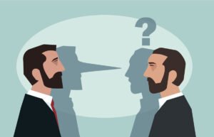 Read more about the article 8 Ways of Deception to Manipulate Human Behavior
