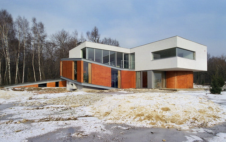 traditional design approach