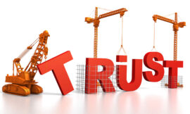 10 effective ways to build trust