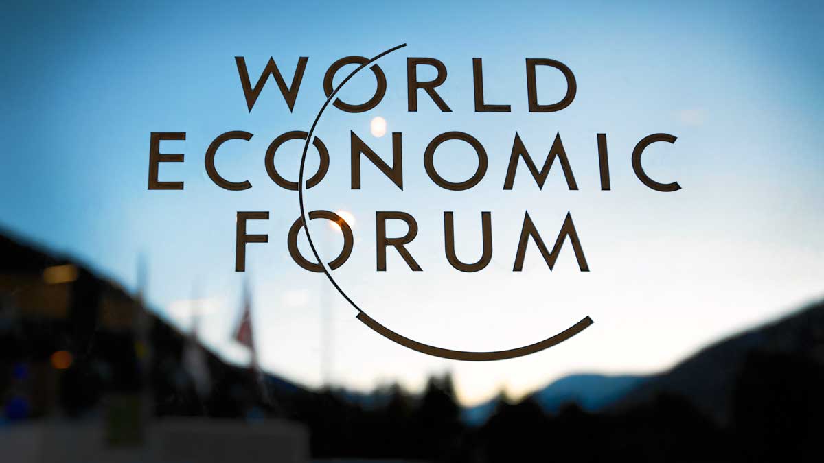 5 natures of WEF