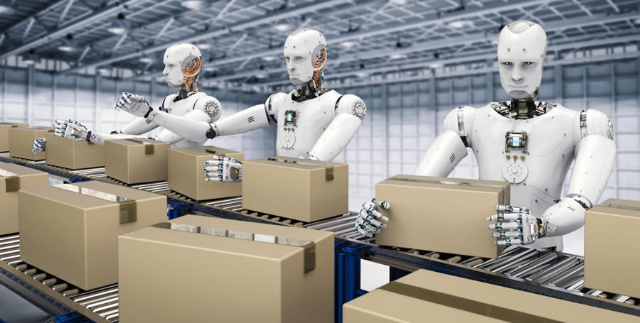 AI threatens job