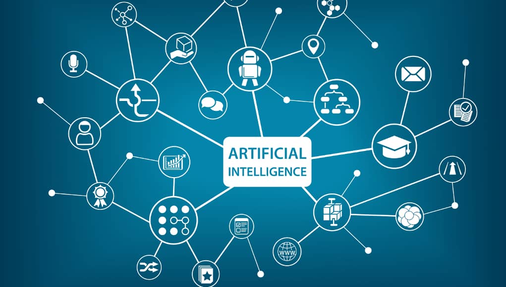 AI benefits humans and society