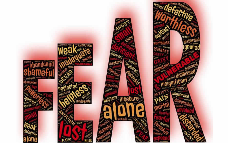 fear factors