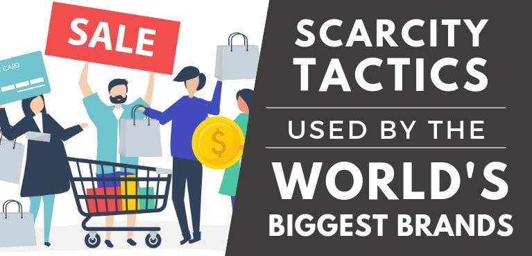 scarcity-tactics