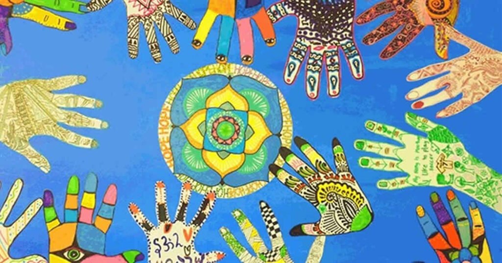 Cultural Hybridization