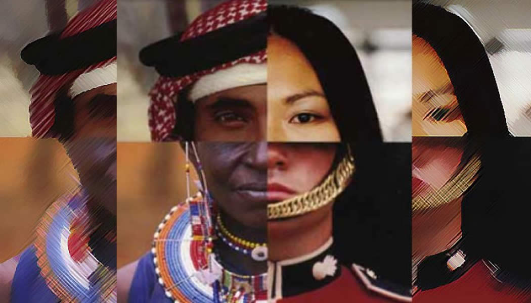 Cultural Homogenization, Hybridization, Heterogenization