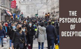 The Psychology of Deception in Politics: Emotional Manipulation