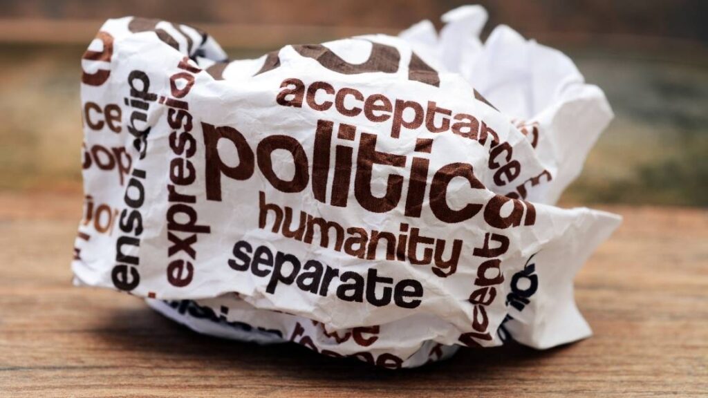 Emotional Appeals in Political Campaigns