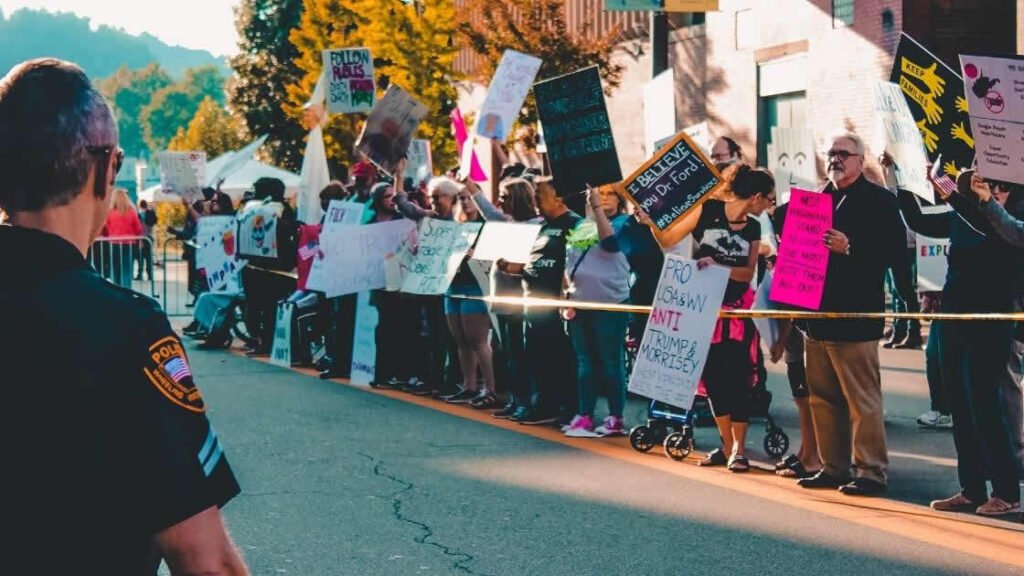 Exploiting Feelings for Political Gain