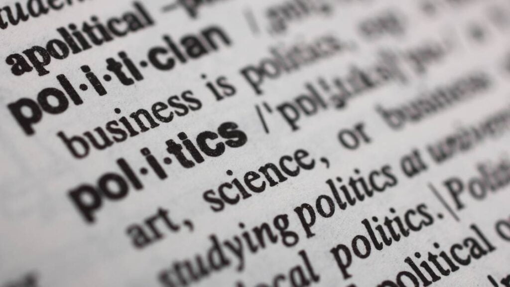 Political Communication