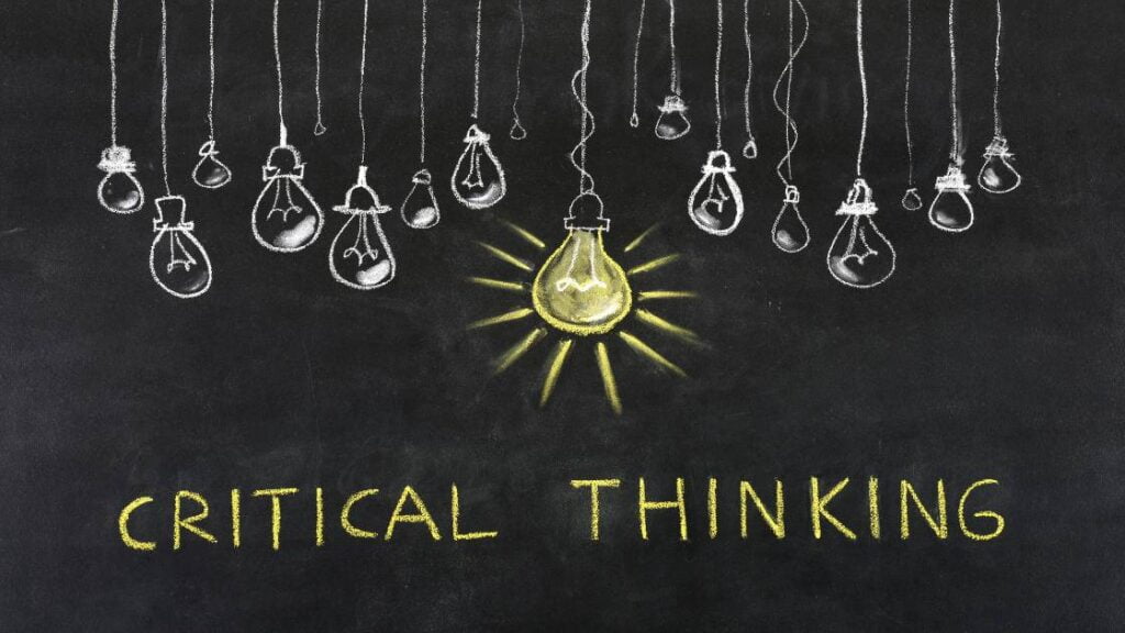 Critical Thinking