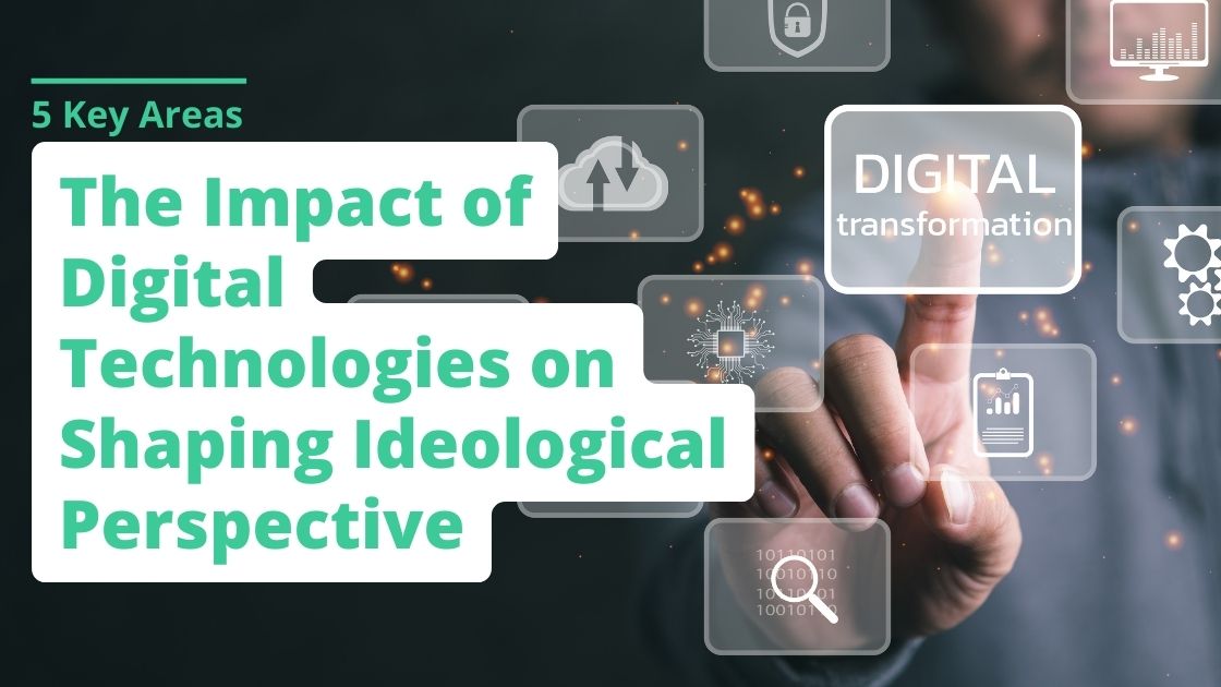 Digital Technologies