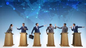 Read more about the article The Power of Persuasion in Influencing Public Opinion