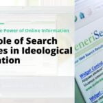 The Influence of Search Engines on Shaping Ideological Perspectives