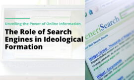 The Influence of Search Engines on Shaping Ideological Perspectives