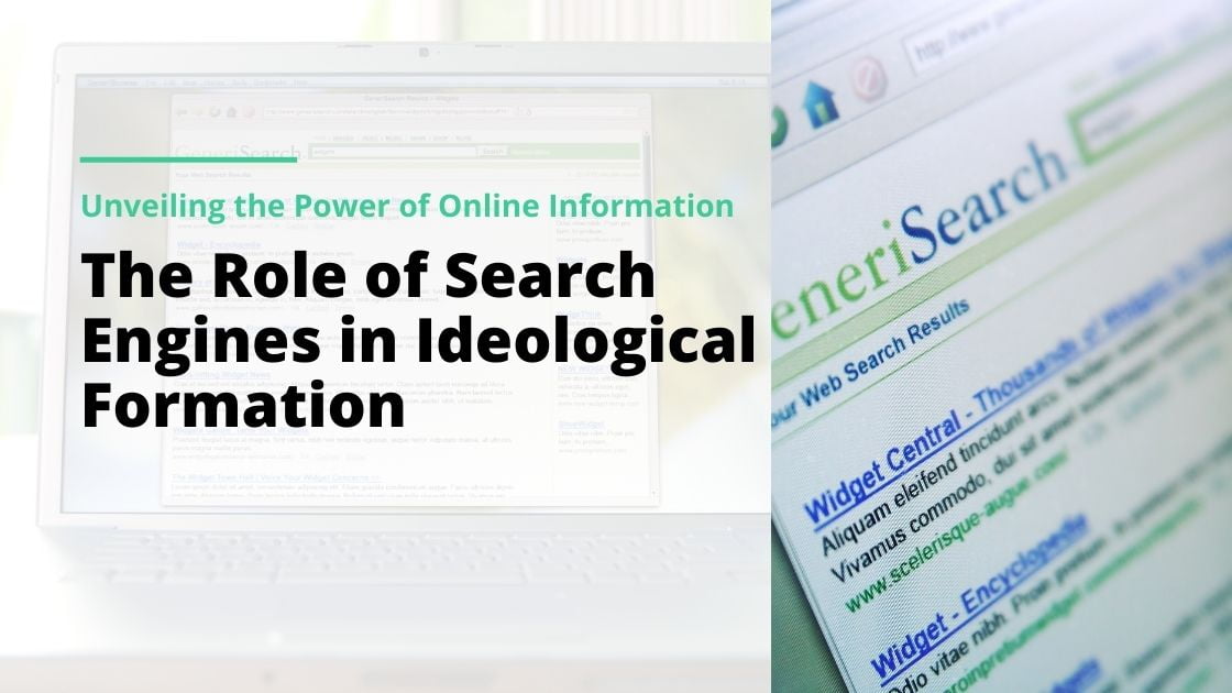 Influence of Search Engine