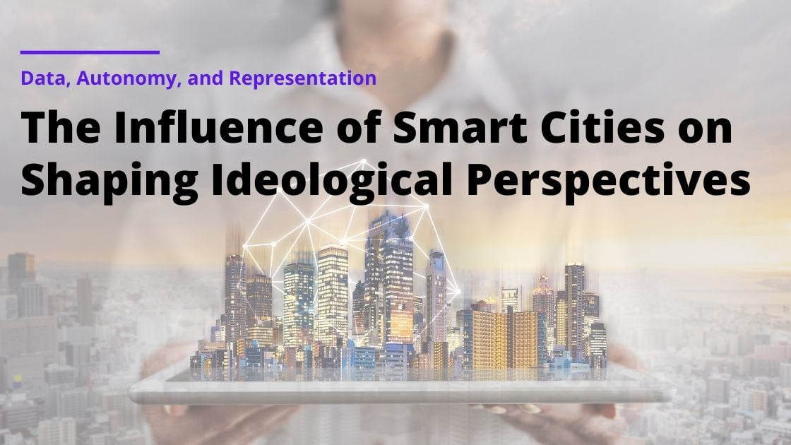 Impact of Smart Cities