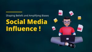 Read more about the article The Influence of Social Media on Shaping Ideological Perspectives