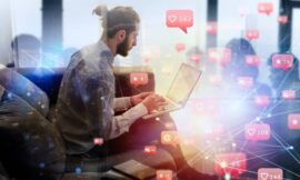 Digital Citizenship: Exploring the Impact of Social Media on Politics