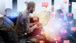 Read more about the article Digital Citizenship: Exploring the Impact of Social Media on Politics